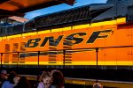 BNSF 1550